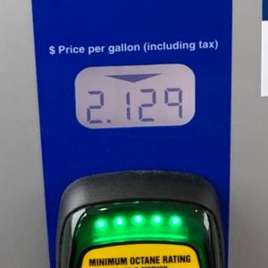 Meet your Posher, Timothy